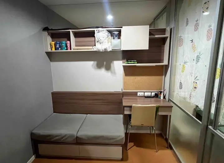 For SaleCondoBangna, Bearing, Lasalle : ✅ S-LPMEG130 ✅ Line : @p2nproperty