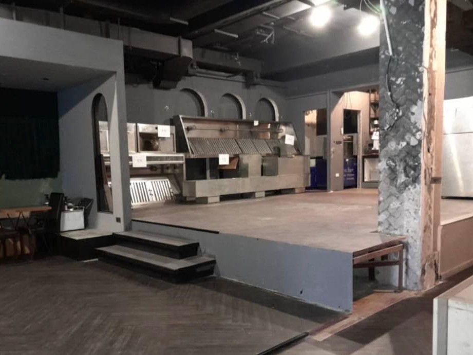 ให้เช่าร้านค้า/ตลาดนัดสุขุมวิท อโศก ทองหล่อ : LTH12379RE – Commercial Spaces For Rent in Thonglor 10 Size 130 Sqm. 1 Space Near BTS Thonglor ONLY 195K/Month