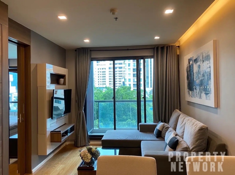 For SaleCondoSathorn, Narathiwat : Great Deal @ The Address Sathorn near BTS Saint Louise