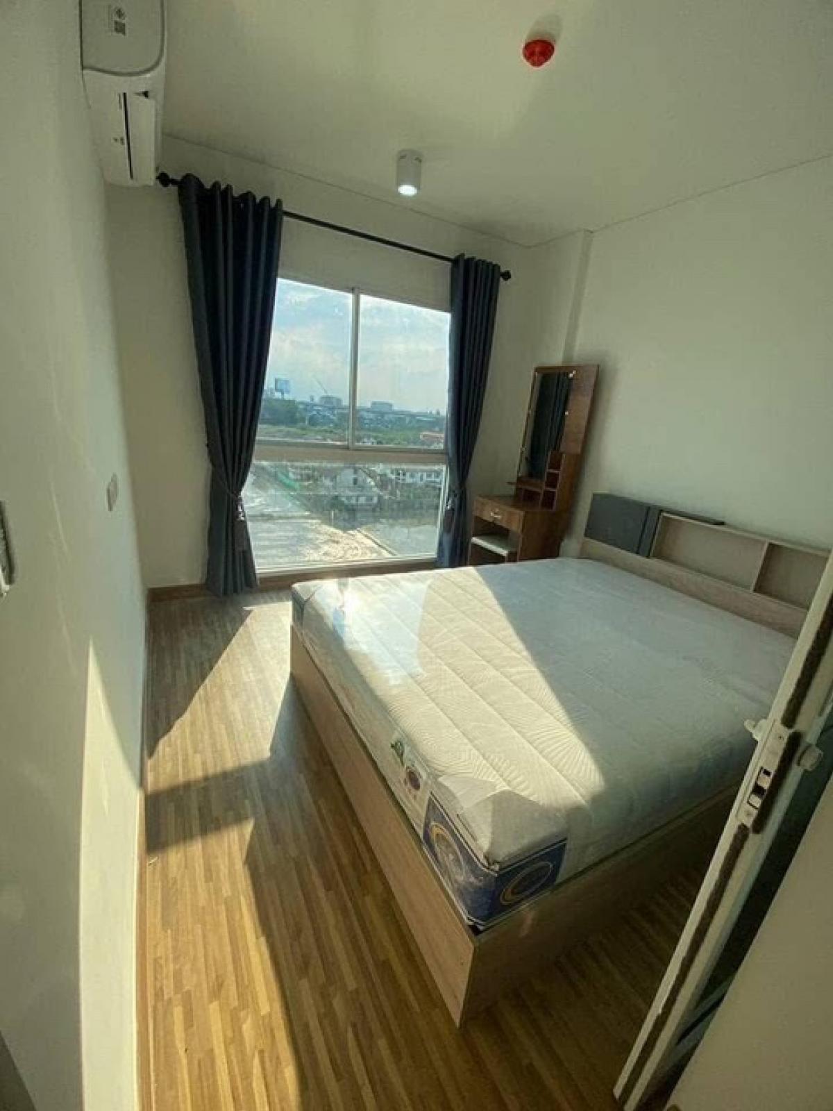 For RentCondoNonthaburi, Bang Yai, Bangbuathong : (Property Code: P3074) Condo for Rent Di Iris Westgate