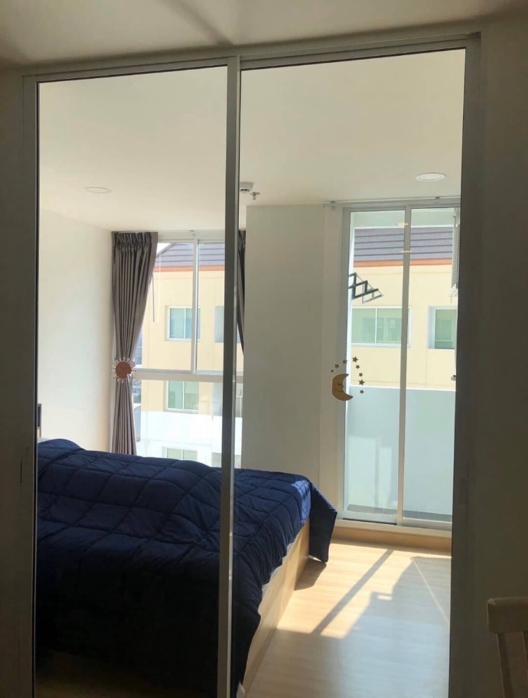 ขายคอนโดพระราม 8 สามเสน ราชวัตร : 🔥ขาย ชาโตว์ อินทาวน์ พระราม8🔥ชั้น 12A ราคา 2ล้านบาท🔥