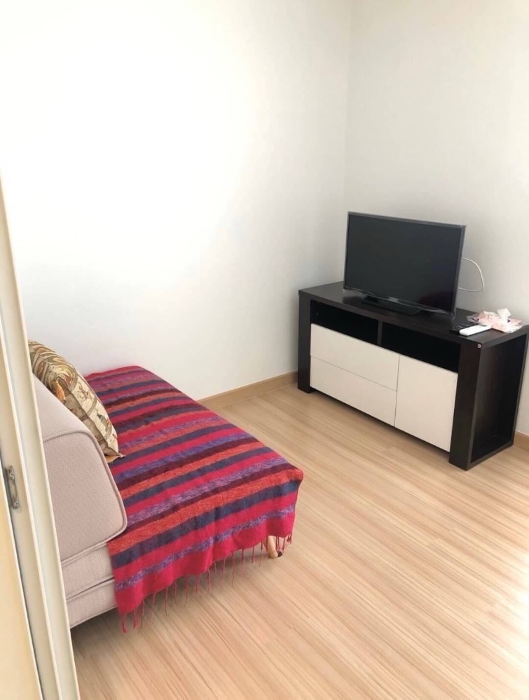 ขายคอนโดพระราม 8 สามเสน ราชวัตร : 🔥ขาย ชาโตว์ อินทาวน์ พระราม8🔥ชั้น 12A ราคา 2ล้านบาท🔥