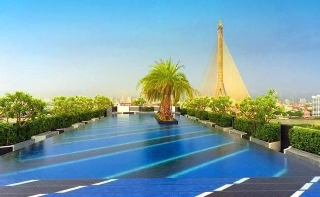 ขายคอนโดพระราม 8 สามเสน ราชวัตร : 🔥ขาย ชาโตว์ อินทาวน์ พระราม8🔥ชั้น 12A ราคา 2ล้านบาท🔥