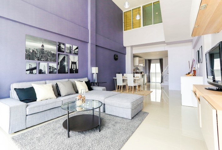For SaleShop HouseNakhon Pathom : 3 -storey commercial building on the main road, Petchkasem