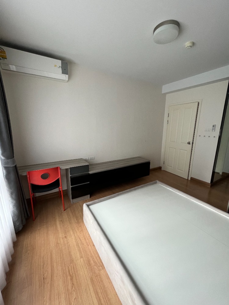 ให้เช่าคอนโดบางนา แบริ่ง ลาซาล : FOR RENT : SUPALAI SUKHUMVIT 105 *BTS Bearing 200m. 1bedroom 1bathroom Please call : 095-3905490