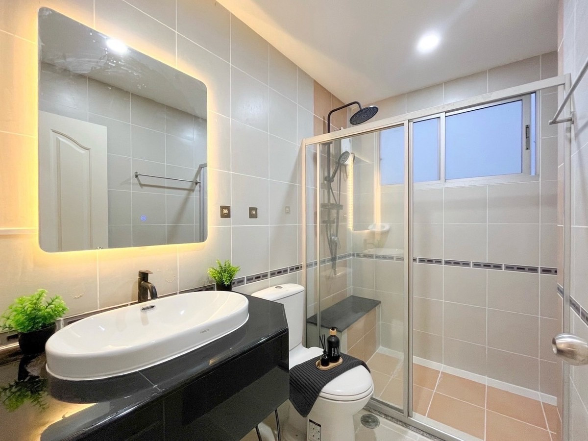 For SaleCondoPinklao, Charansanitwong : 🔥For sale City Home Ratchada Pinklao🔥 ✨ Condo, beautiful room, large size 100 sq m ✨