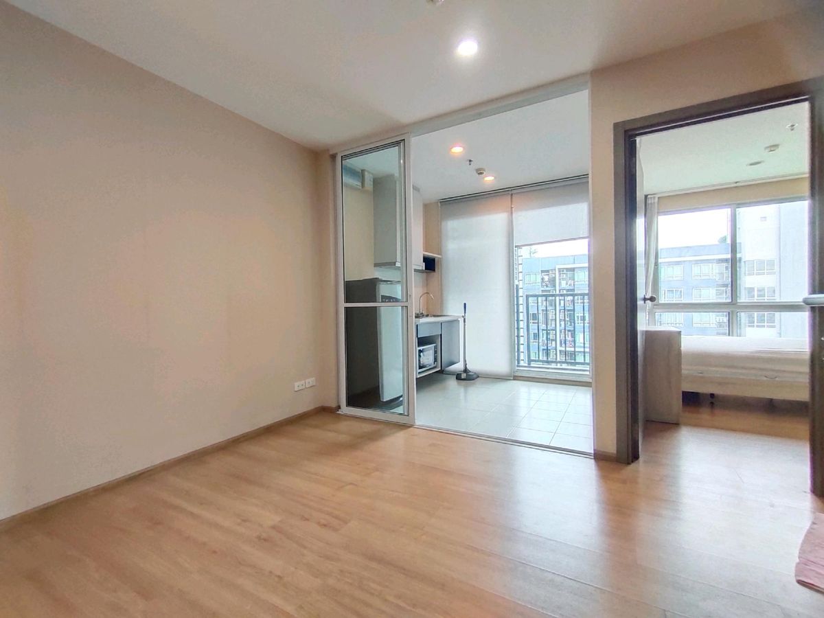 For SaleCondoOnnut, Udomsuk : Beautiful room, full of good.