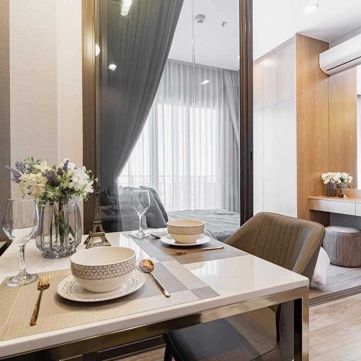 For RentCondoPinklao, Charansanitwong : 🔥2 Sleep 2 Nam 🔥MRT Sirindhorn 300m🔥 Urbano Rajavithi🔥