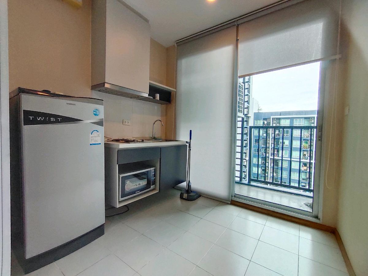 For SaleCondoOnnut, Udomsuk : Beautiful room, full of good.