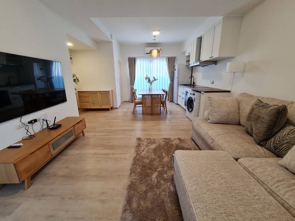 ให้เช่าบ้านบางนา แบริ่ง ลาซาล : ✅Rent✅VILLAGGIO 2 SRINAKARIN - BANGNA 🔥ใกล้ Megabangna