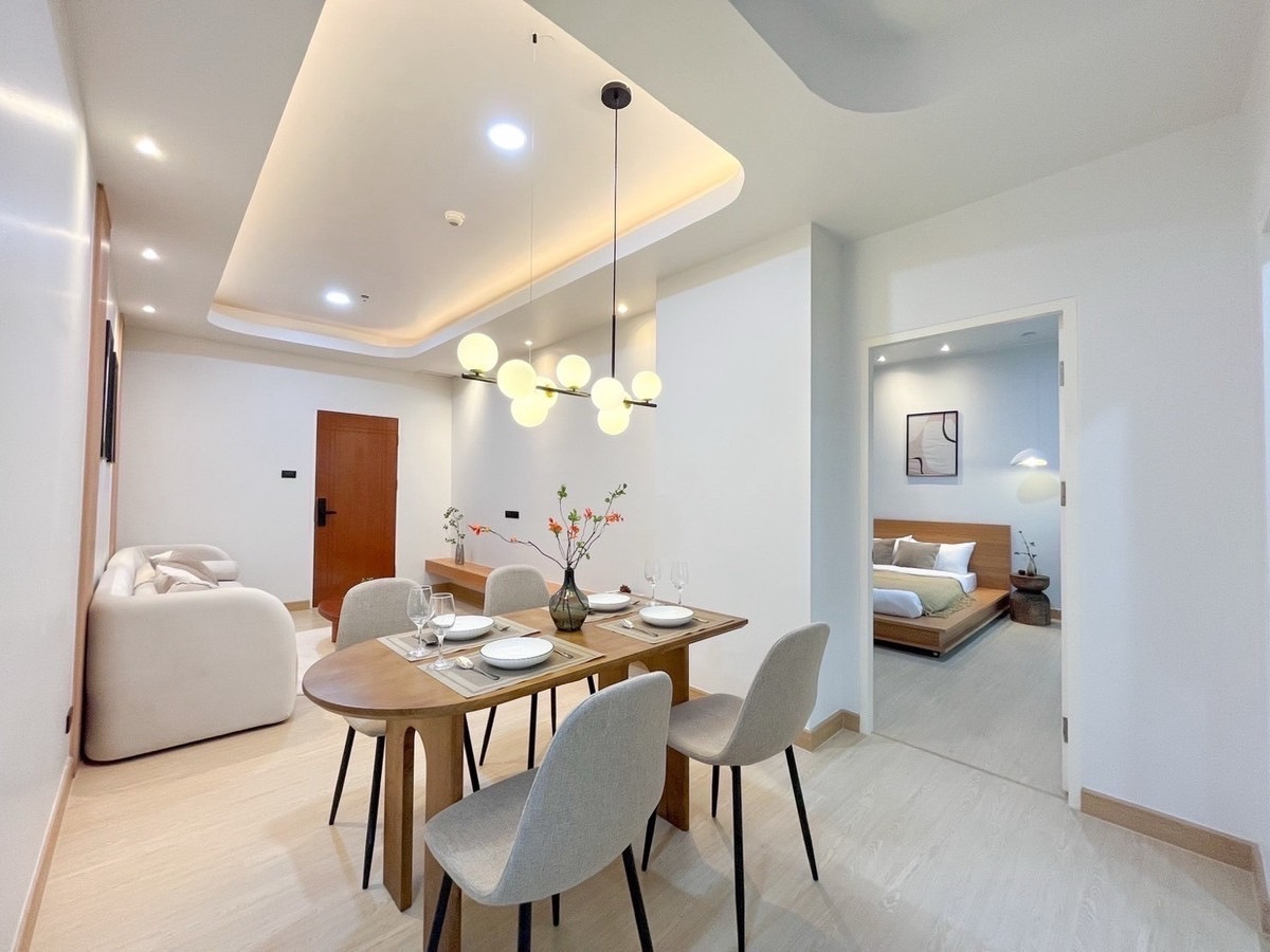 For SaleCondoPinklao, Charansanitwong : 🔥For sale City Home Ratchada Pinklao🔥 ✨ Condo, beautiful room, large size 100 sq m ✨