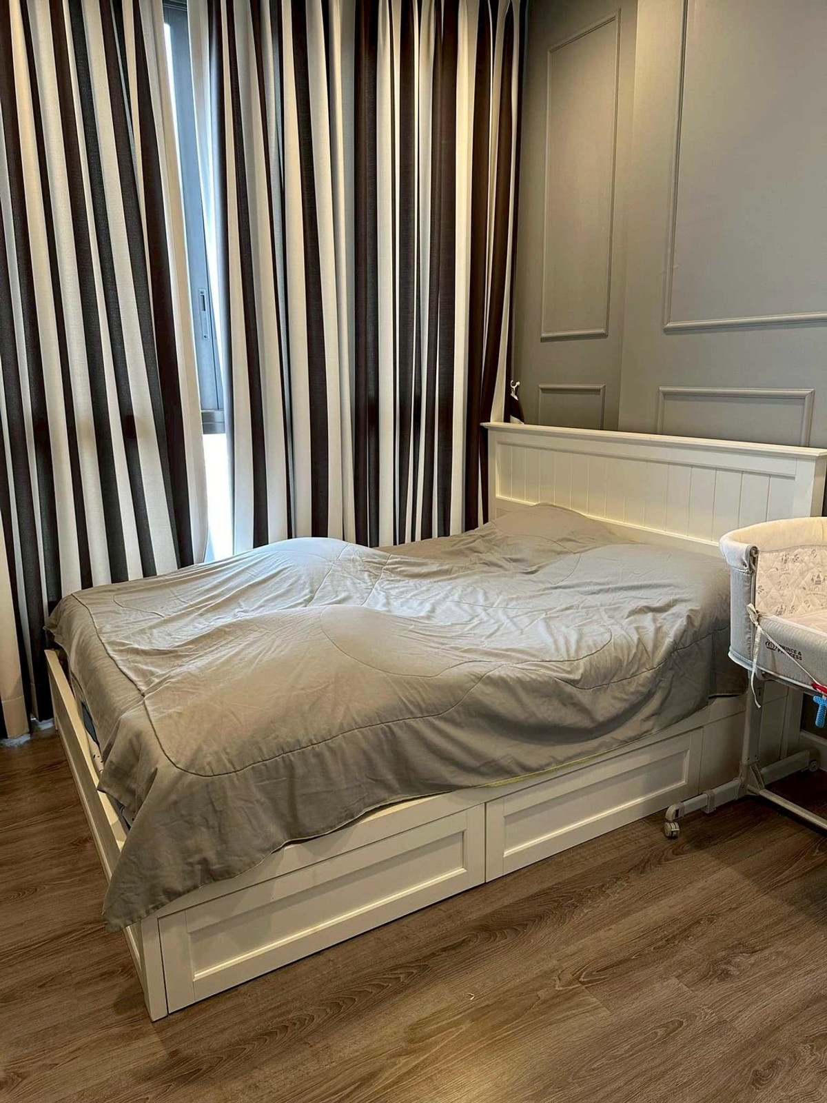 ให้เช่าคอนโดปิ่นเกล้า จรัญสนิทวงศ์ :  🚆mrt สิรินธร 300m🔥 ให้เช่า urbano rajavithi🔥