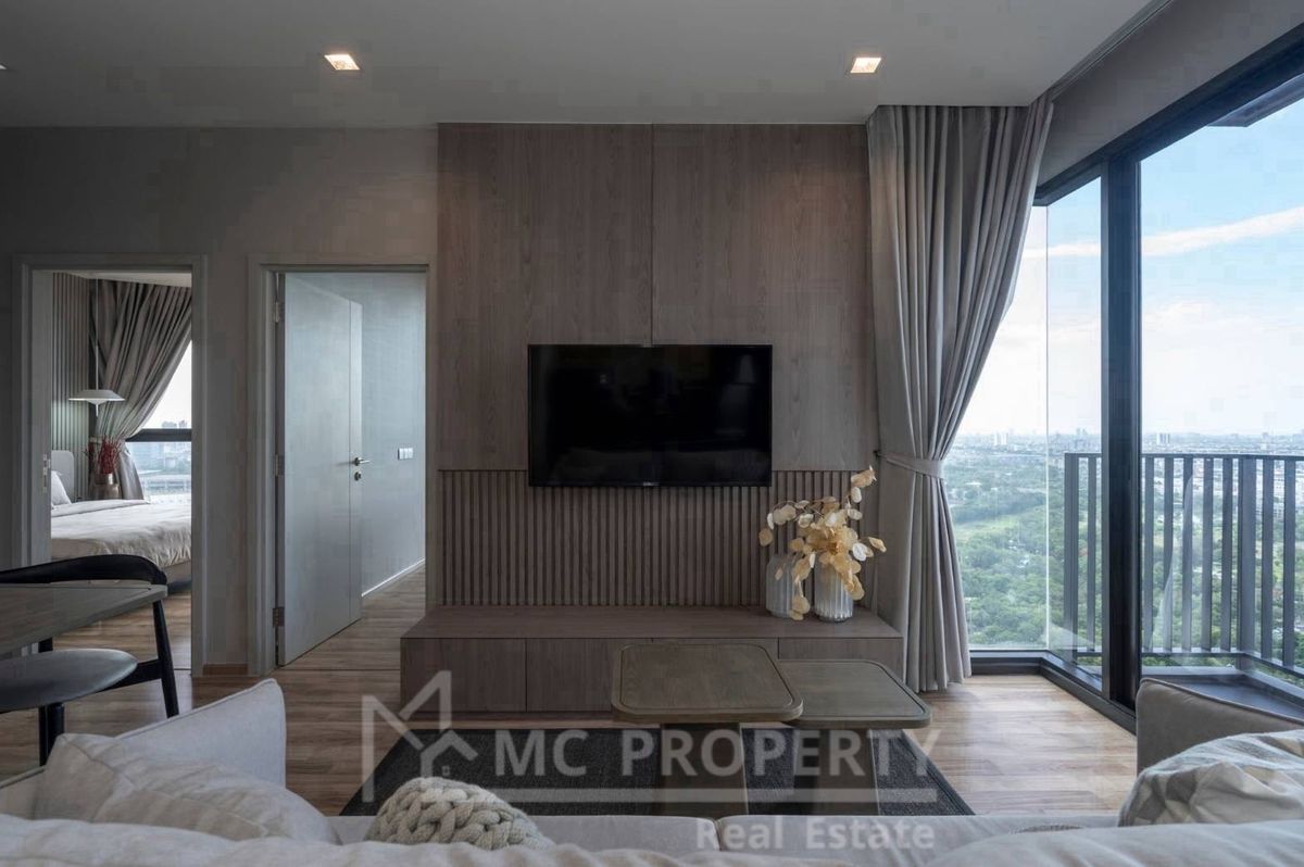 ขายคอนโดสะพานควาย จตุจักร : The Line Jatujak 3 bedroom 78sqm for sale cheapest price in the market!! Only 15Mb please contact 0816878954
