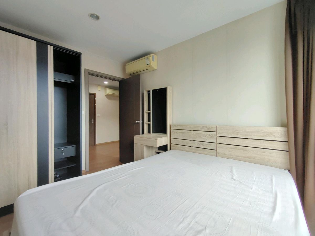 For SaleCondoOnnut, Udomsuk : Beautiful room, full of good.