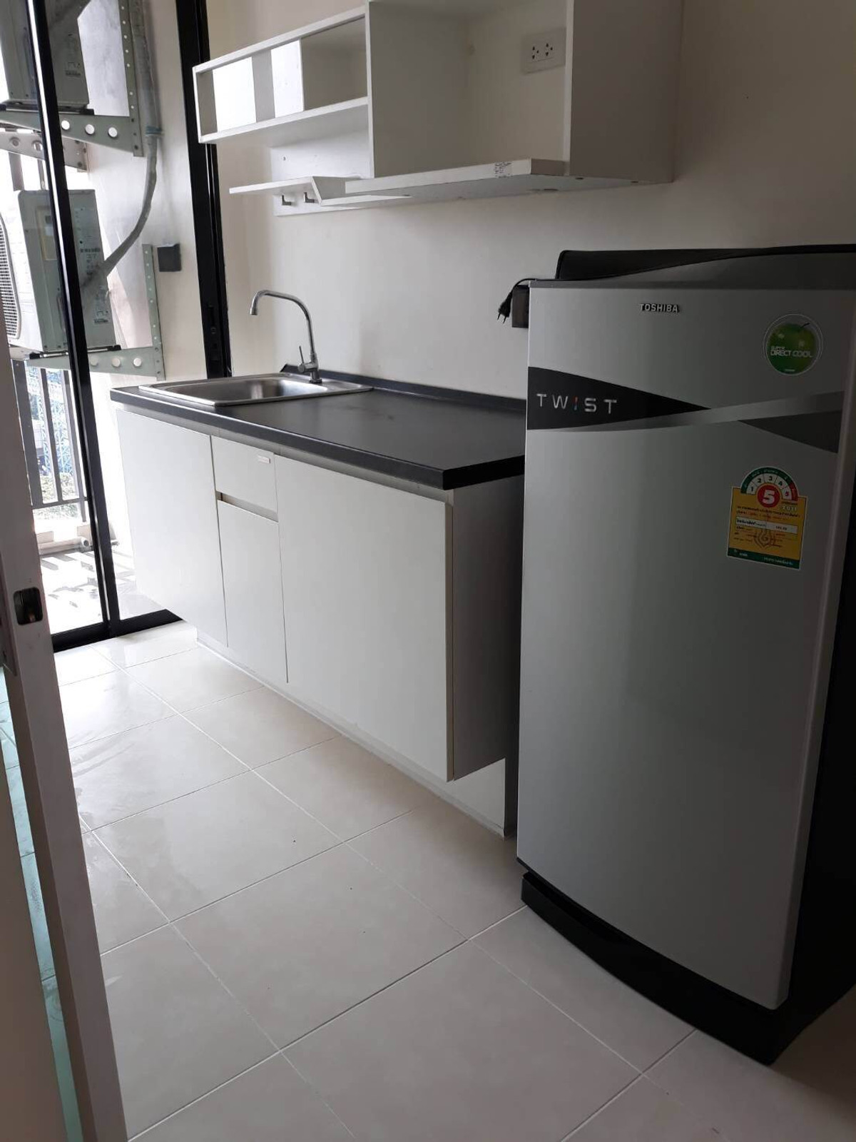 ให้เช่าคอนโดเกษตร นวมินทร์ ลาดปลาเค้า : ให้เช่า พรีมิโอ พาร์ม เกษตรนวมินทร์ Premio Prime Kaset Navamin 1 ห้องนอน 33 ตรม ใกล้สตรีวิทยา 2 นวมินทร์ซิตี้ อเวนิว