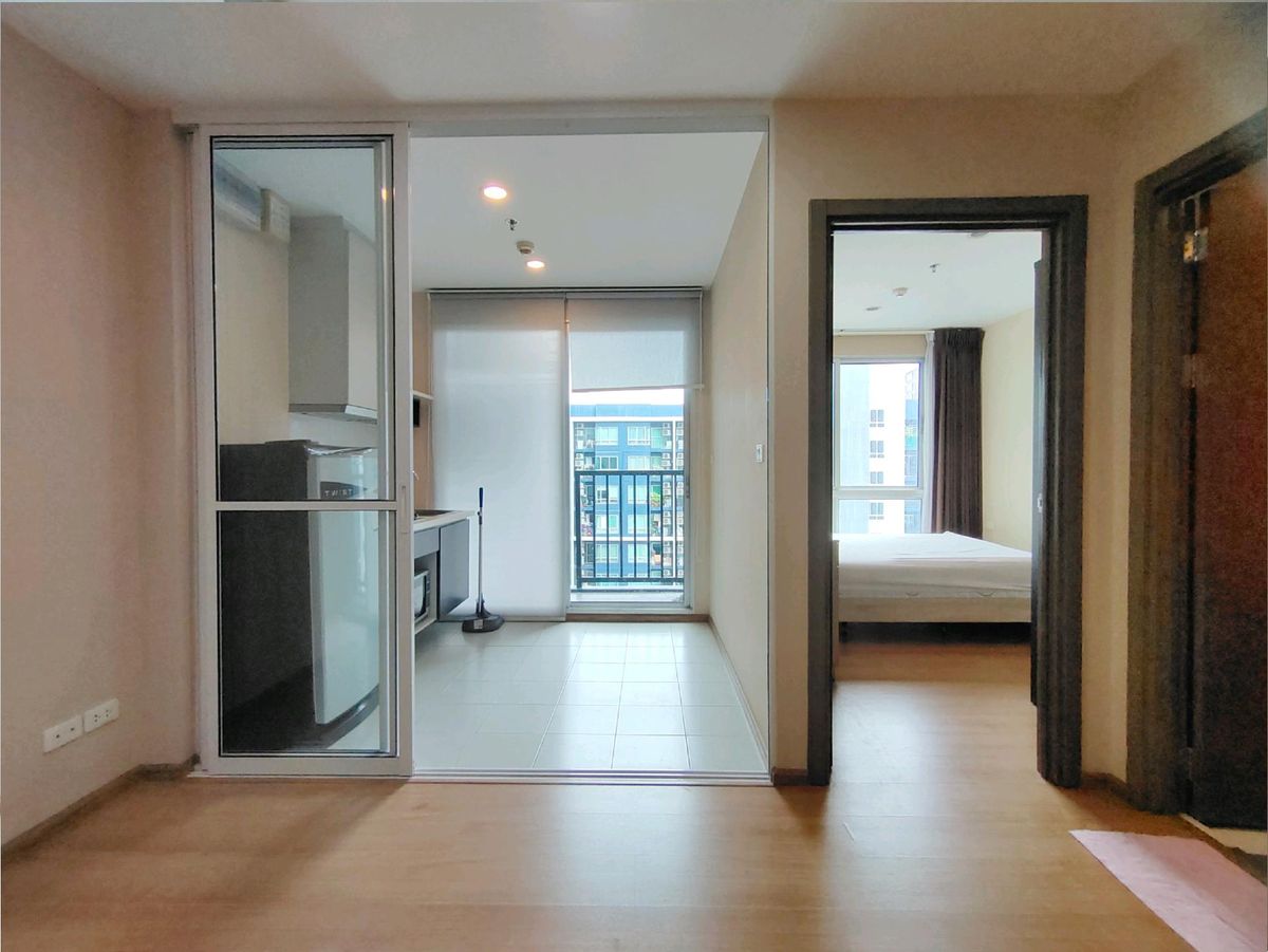 For SaleCondoOnnut, Udomsuk : Beautiful room, full of good.