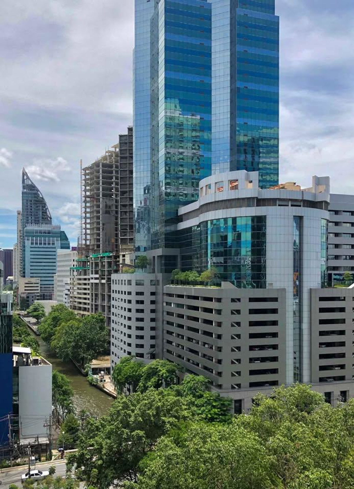 ให้เช่าคอนโดวิทยุ ชิดลม หลังสวน : ✨ GT15971 |  คอนโด Life One Wireless ห้องสวย เฟอร์นิเจอร์ครบ พร้อมเช่าอยู่