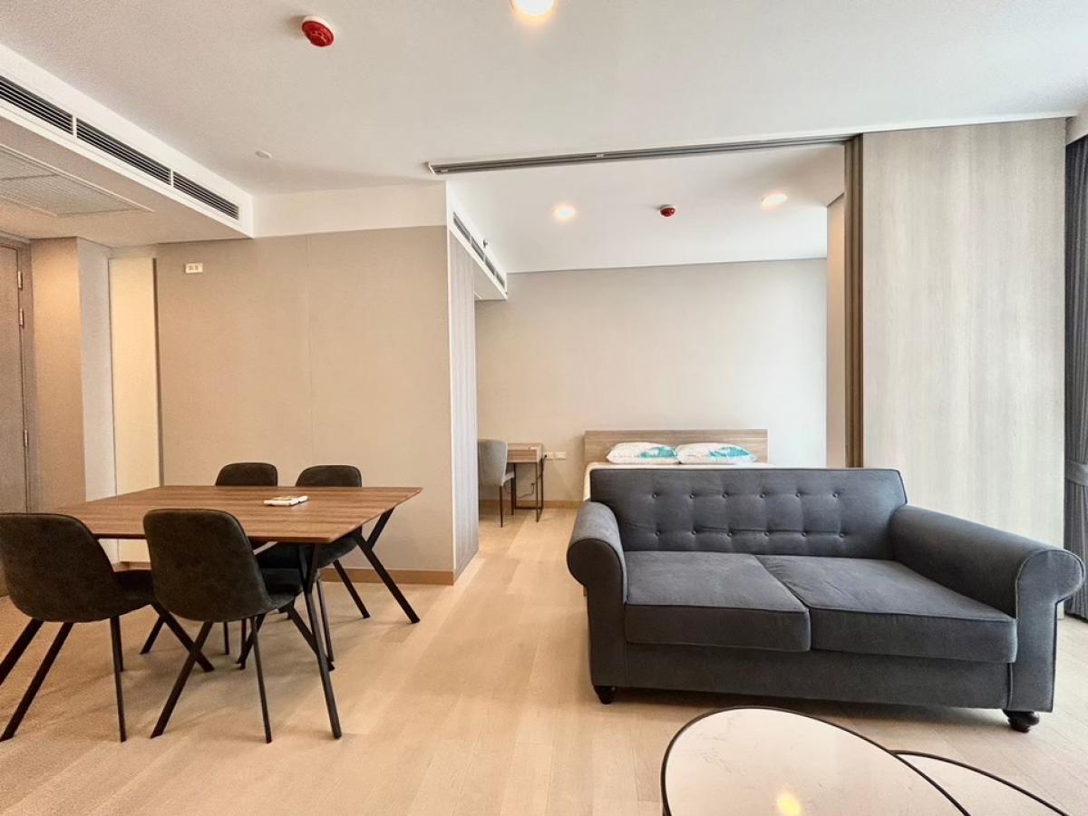 For RentCondoKhlongtoei, Kluaynamthai : 📍 Renting Sianmese Exclusive Queen📍 [Rent: 24,000 ฿/month]
