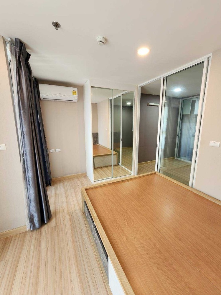 ขายคอนโดพระราม 8 สามเสน ราชวัตร : 🔥ขาย ชาโตว์ อินทาวน์ พระราม8🔥ราคา 2.19ล้านบาท🔥