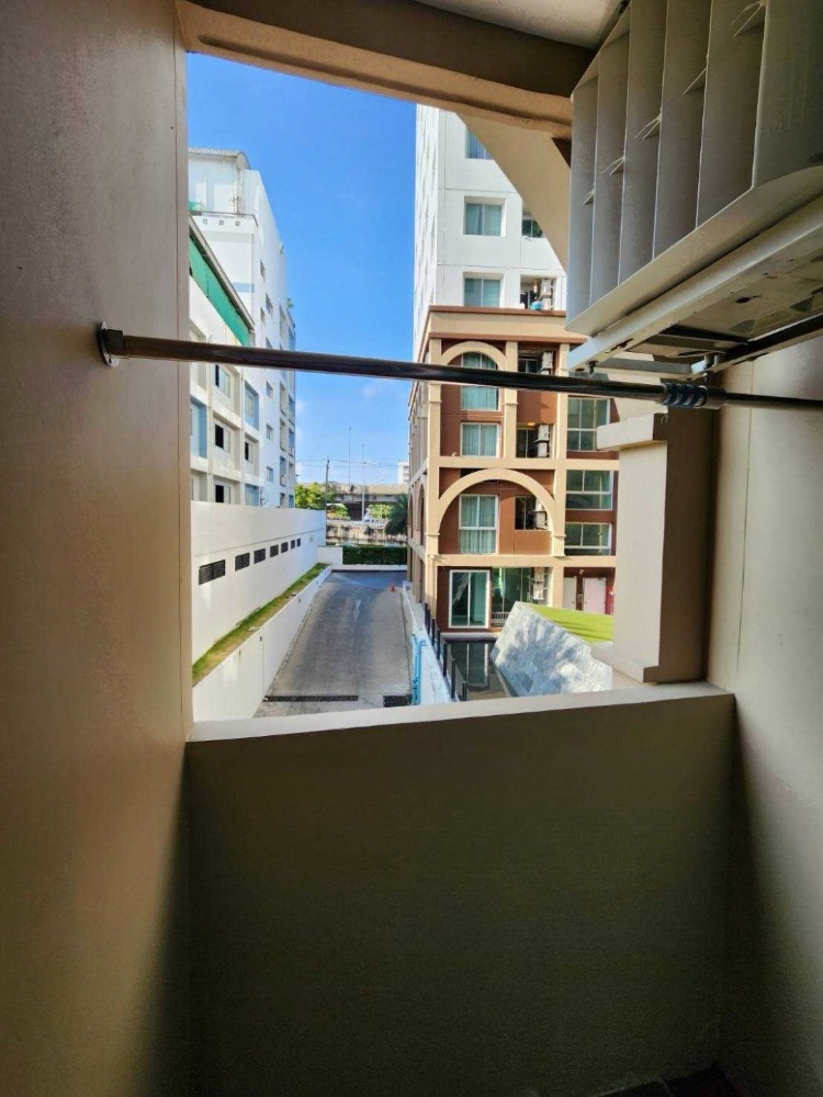 ขายคอนโดพระราม 8 สามเสน ราชวัตร : 🔥ขาย ชาโตว์ อินทาวน์ พระราม8🔥ราคา 2.19ล้านบาท🔥