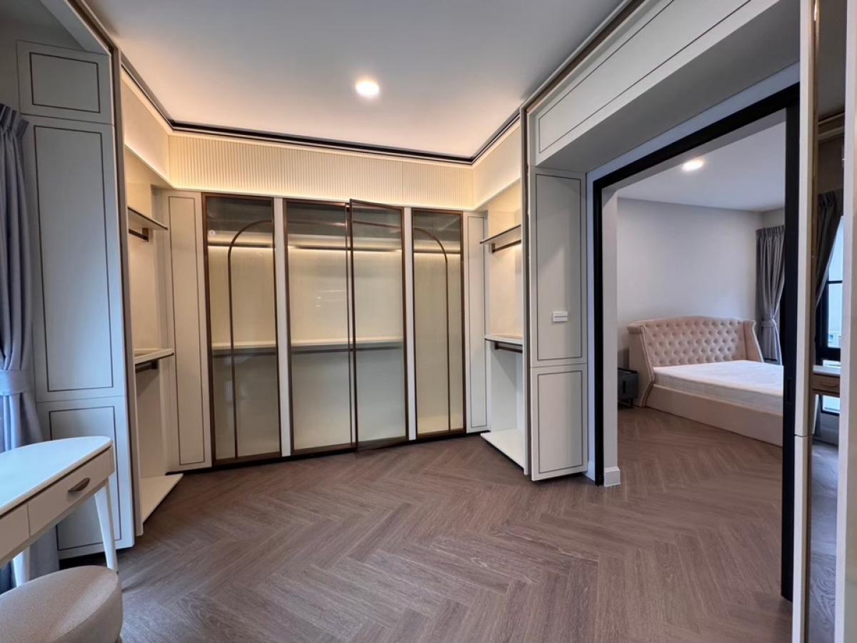 For RentHousePattanakan, Srinakarin : 💥ForRent💥Pool Villa 💦 Nantawan Rama 9 New Krungthepkreetha ‼️ Ready to Move in ‼ ️