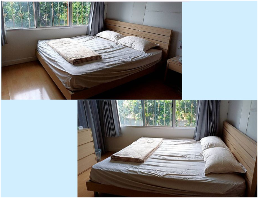 ขายทาวน์โฮมพัฒนาการ ศรีนครินทร์ : ขายทาวน์โฮม 3 ชั้น 3 นอน 3 น้ำ โครงการ ทาวน์ พลัส พระราม 9 (S4659)