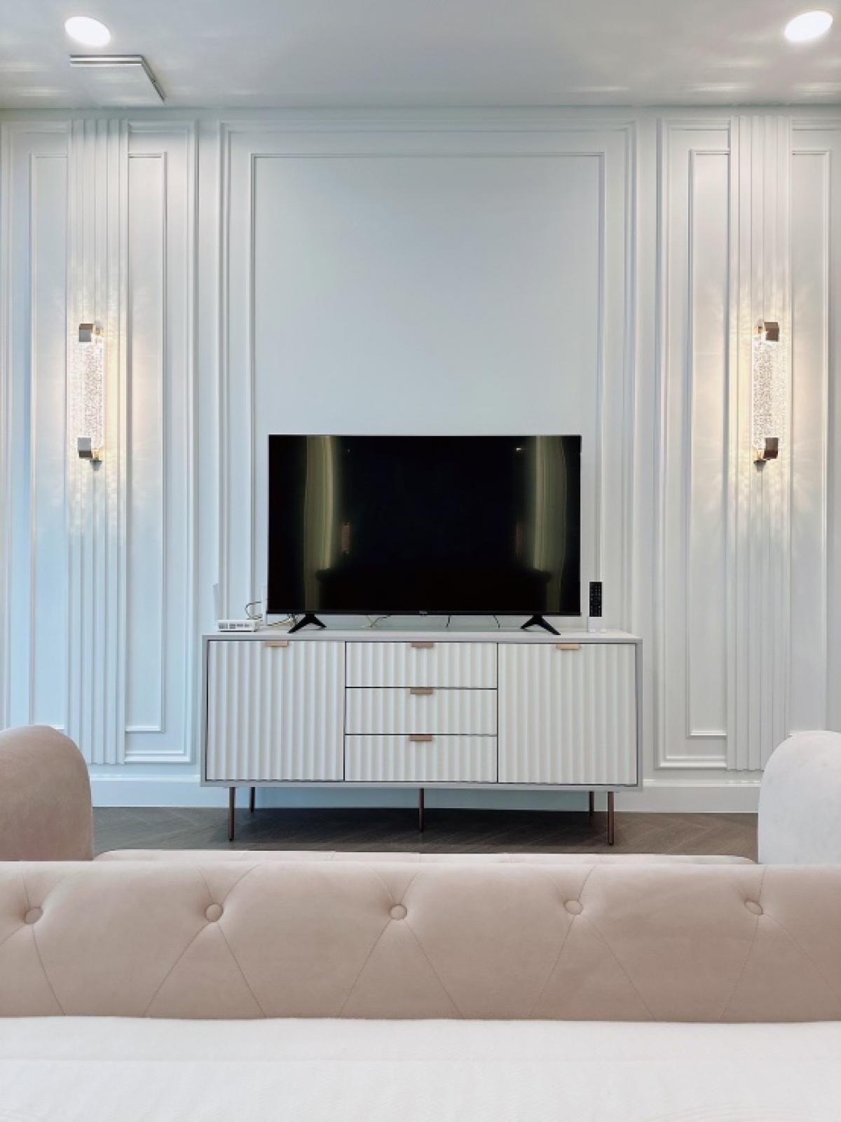 For RentHousePattanakan, Srinakarin : 💥ForRent💥Pool Villa 💦 Nantawan Rama 9 New Krungthepkreetha ‼️ Ready to Move in ‼ ️