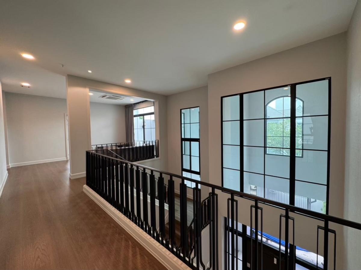 For RentHousePattanakan, Srinakarin : 💥ForRent💥Pool Villa 💦 Nantawan Rama 9 New Krungthepkreetha ‼️ Ready to Move in ‼ ️