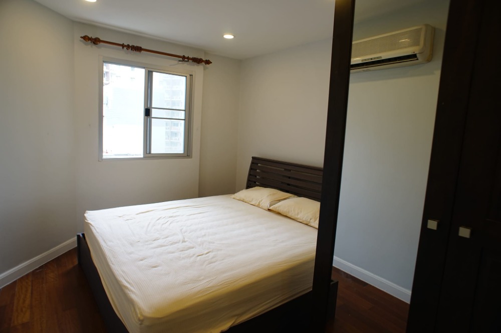 ขายคอนโดสาทร นราธิวาส : ✨ Belle Park Residence 2 Bed  (Narathivas 24)