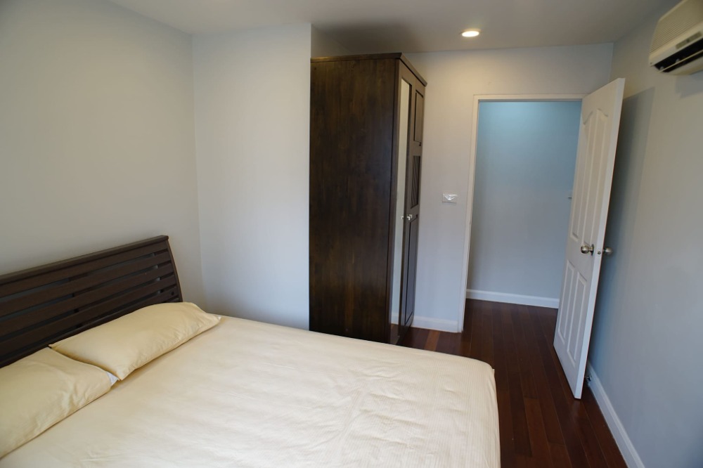 ขายคอนโดสาทร นราธิวาส : ✨ Belle Park Residence 2 Bed  (Narathivas 24)