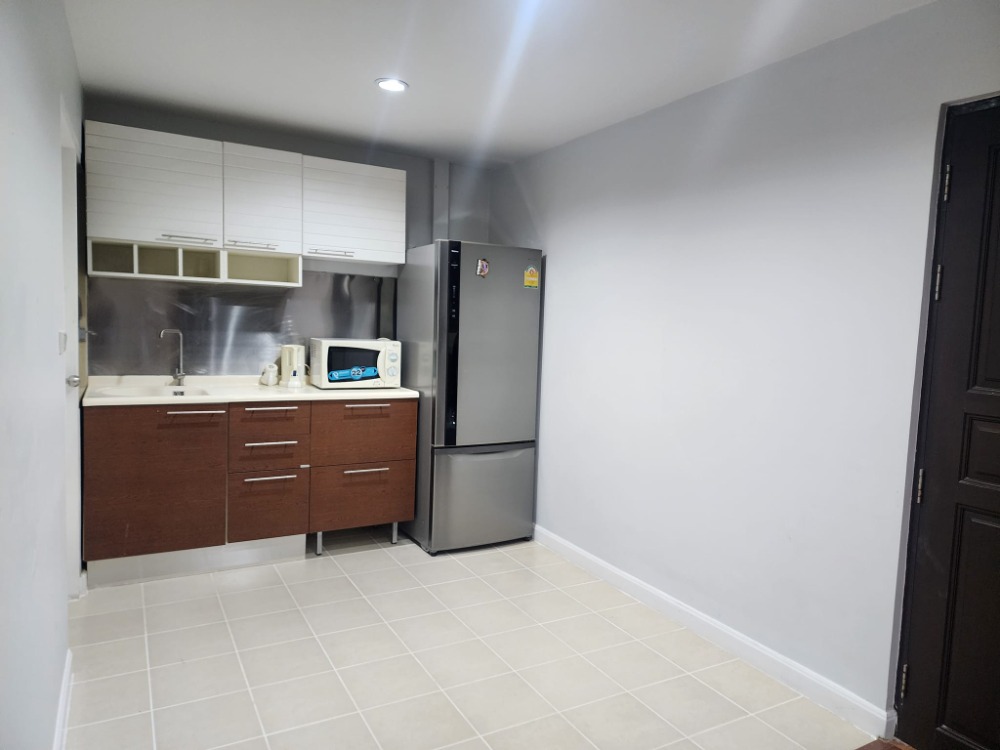 ขายคอนโดสาทร นราธิวาส : ✨ Belle Park Residence 2 Bed  (Narathivas 24)