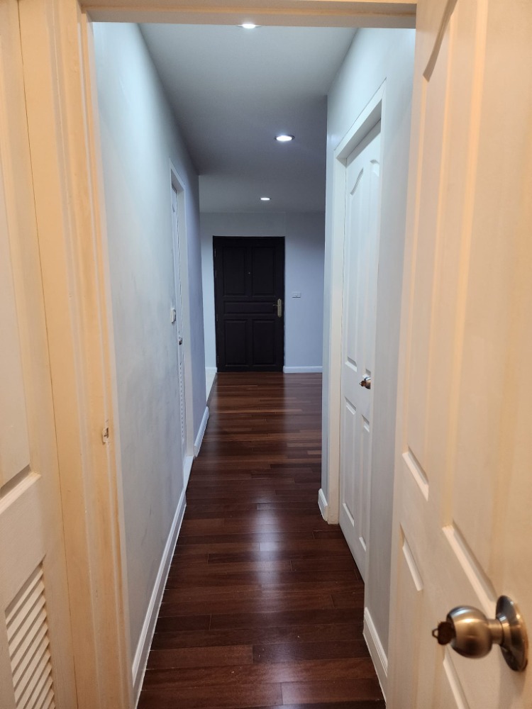 ขายคอนโดสาทร นราธิวาส : ✨ Belle Park Residence 2 Bed  (Narathivas 24)