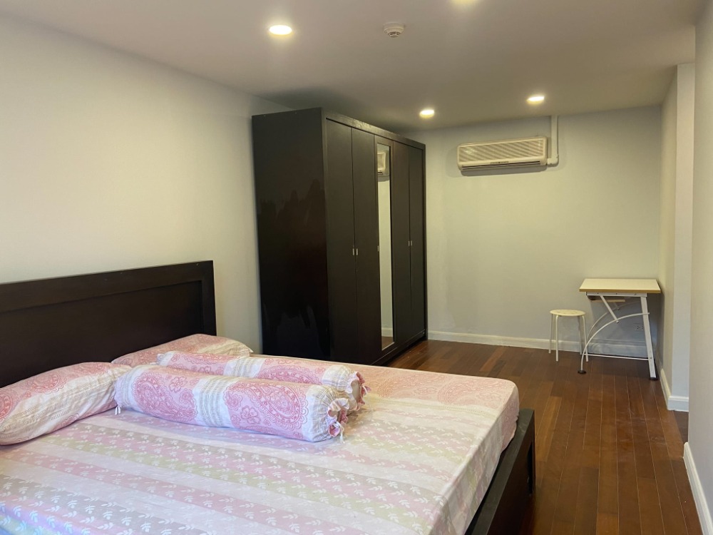 ขายคอนโดสาทร นราธิวาส : ✨ Belle Park Residence 2 Bed  (Narathivas 24)