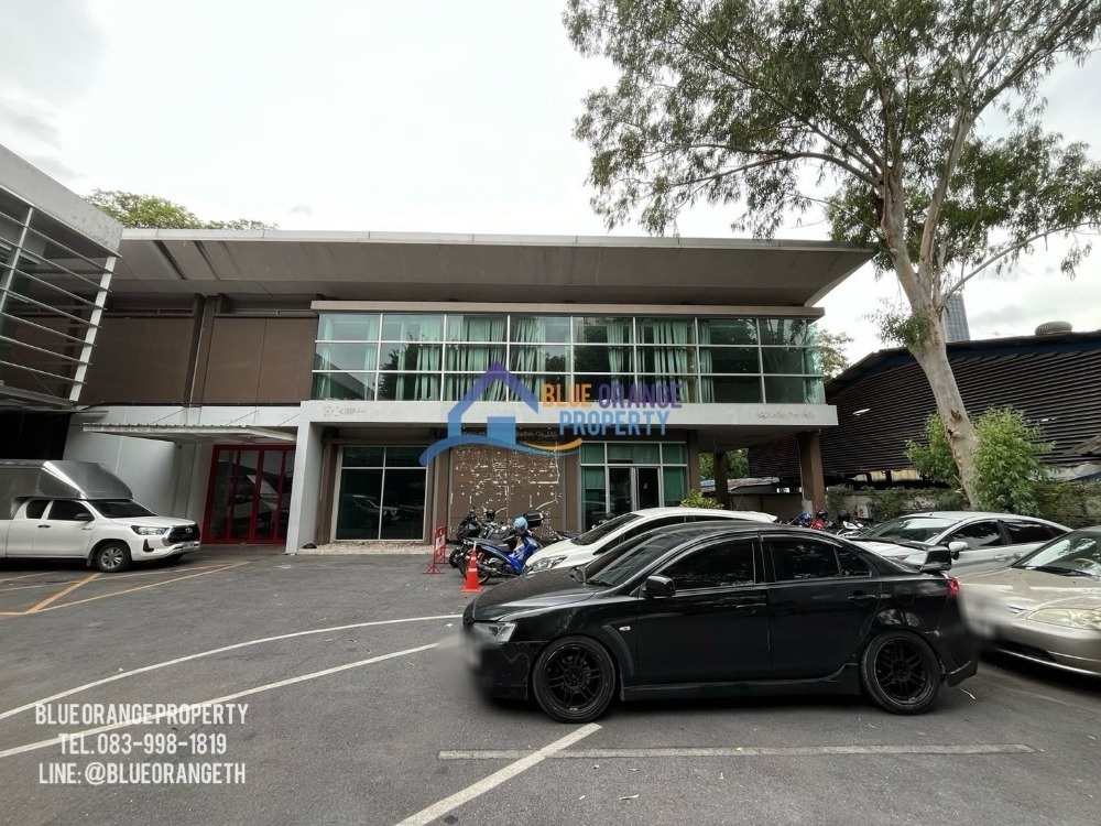For RentOfficeSukhumvit, Asoke, Thonglor : Business space for rent, Ekkamai for showroom/ gallery/ office
