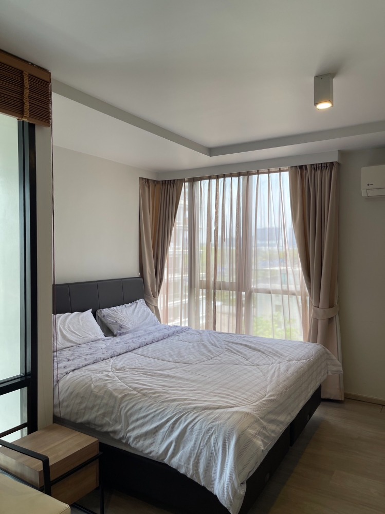 ขายคอนโดวิทยุ ชิดลม หลังสวน : ✨[ขาย] 🔥Wow Price🔥| Maestro 02 Ruamrudee  / มาเอสโตร 02 ร่วมฤดี  : 1 Bed / 1 ห้องนอน | Code :Twosas22