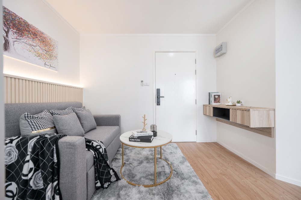 For SaleCondoBang Sue, Wong Sawang, Tao Pun : Lumpini Ville Prachachuen-Pong Phet 2, Urgent sale 1,699,000. Interested. Contact -088-979-5656