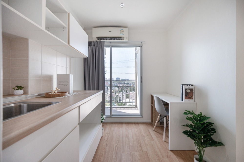 For SaleCondoBang Sue, Wong Sawang, Tao Pun : Lumpini Ville Prachachuen-Pong Phet 2, Urgent sale 1,699,000. Interested. Contact -088-979-5656