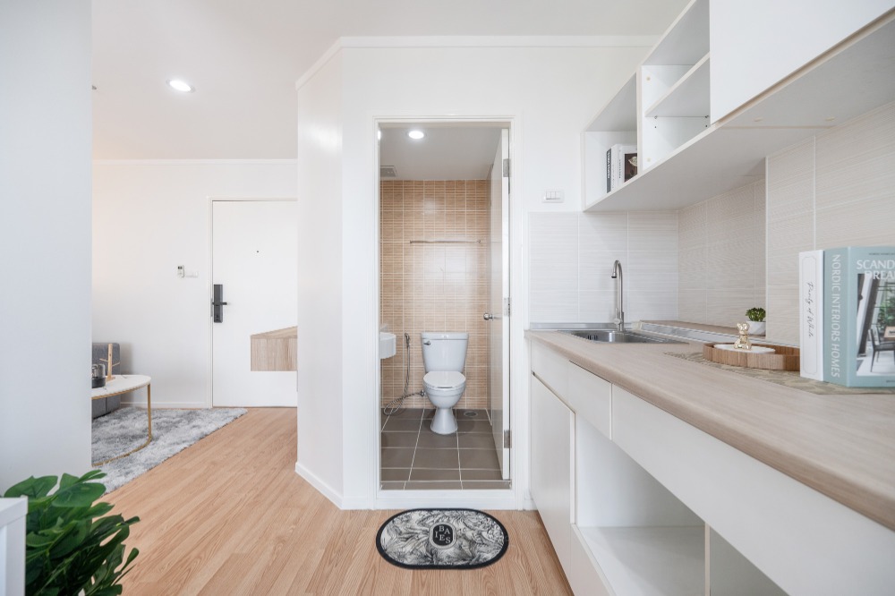 For SaleCondoBang Sue, Wong Sawang, Tao Pun : Lumpini Ville Prachachuen-Pong Phet 2, Urgent sale 1,699,000. Interested. Contact -088-979-5656