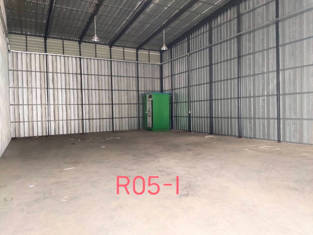 For RentWarehousePhutthamonthon, Salaya : 150 sqm warehouse warehouse for rent, Phutthamonthon Sai 3, Thawi Watthana-Kanchanaphisek, Southern Line