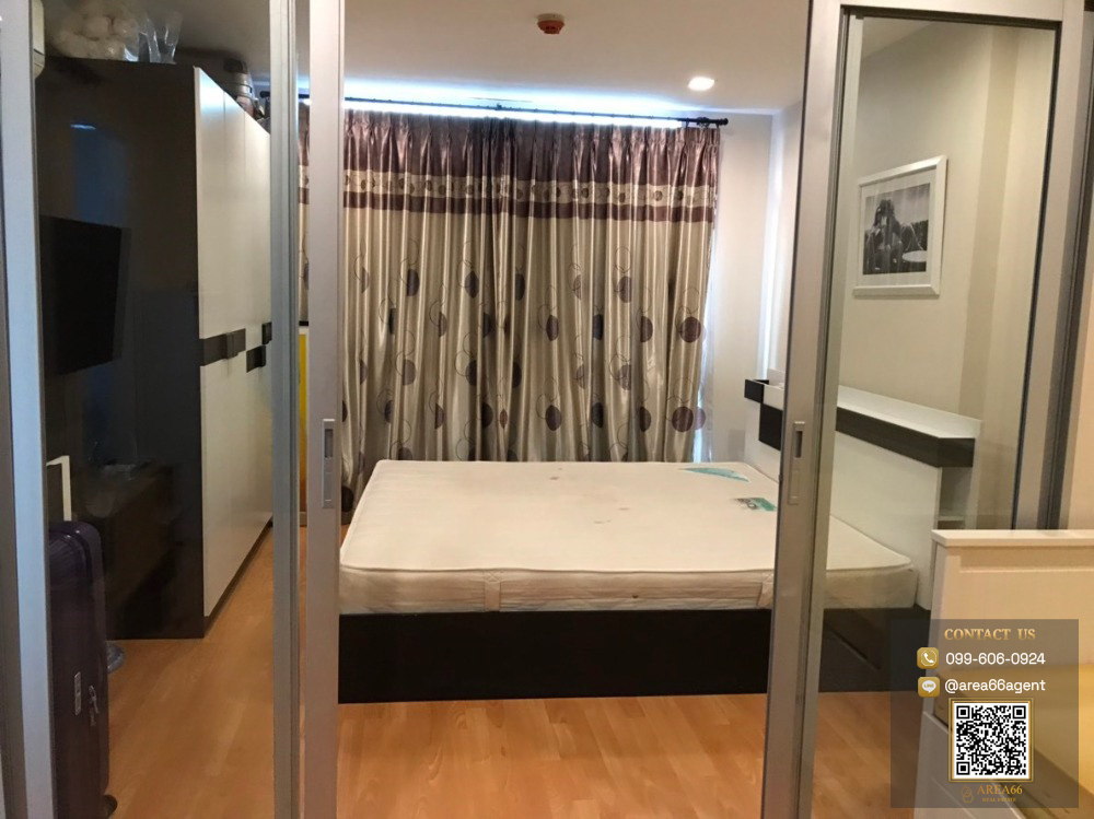 ขายคอนโดอ่อนนุช อุดมสุข : 🔥 ขายด่วน!! คอนโด Casa Condo Sukhumvit 97