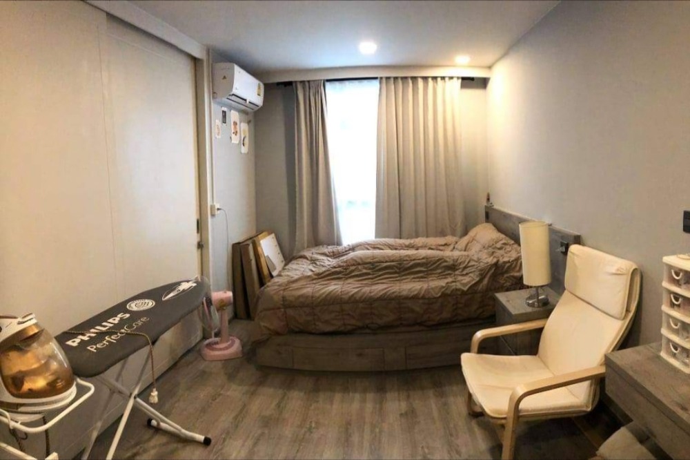 ขายคอนโดรัชดา ห้วยขวาง : Code: KJ5221 (ขายพร้อมผู้เช่า, Pet Friendly) ขาย Maestro 19 Ratchada - Vipha  มาเอสโตร 19 รัชดา - วิภา 📲สอบถาม @kjcondo (มี@ข้างหน้าด้วยนะคะ)