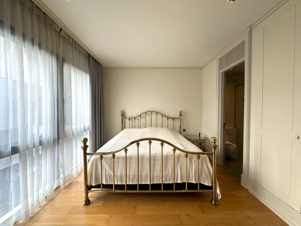 For SaleHouseRama9, Petchburi, RCA : Sell ​​luxury houses for Super Luxury - PARC PRIVA, 5 bedrooms, 5 bathrooms