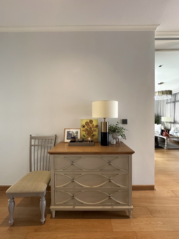 For SaleHouseRama9, Petchburi, RCA : Sell ​​luxury houses for Super Luxury - PARC PRIVA, 5 bedrooms, 5 bathrooms