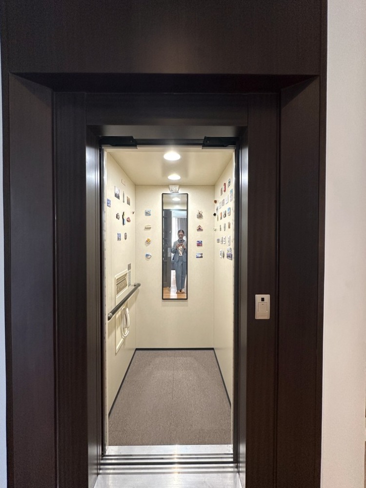 For SaleHouseRama9, Petchburi, RCA : Sell ​​luxury houses for Super Luxury - PARC PRIVA, 5 bedrooms, 5 bathrooms