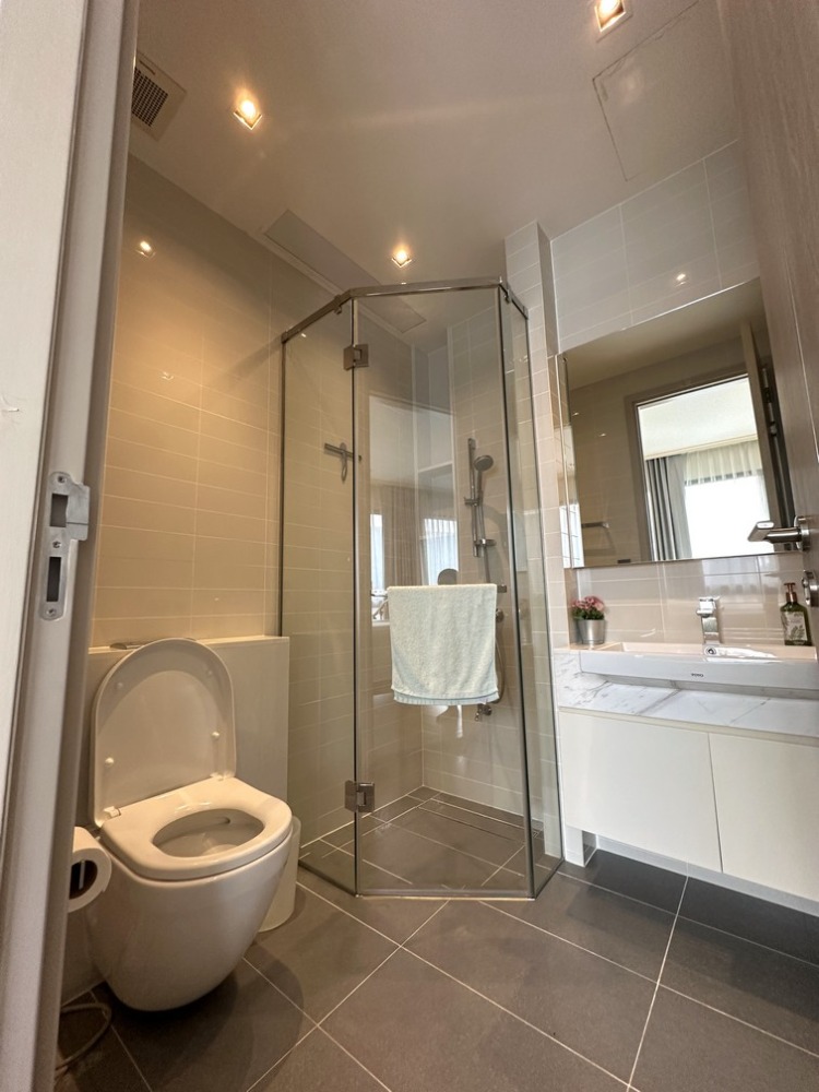 For SaleHouseRama9, Petchburi, RCA : Sell ​​luxury houses for Super Luxury - PARC PRIVA, 5 bedrooms, 5 bathrooms