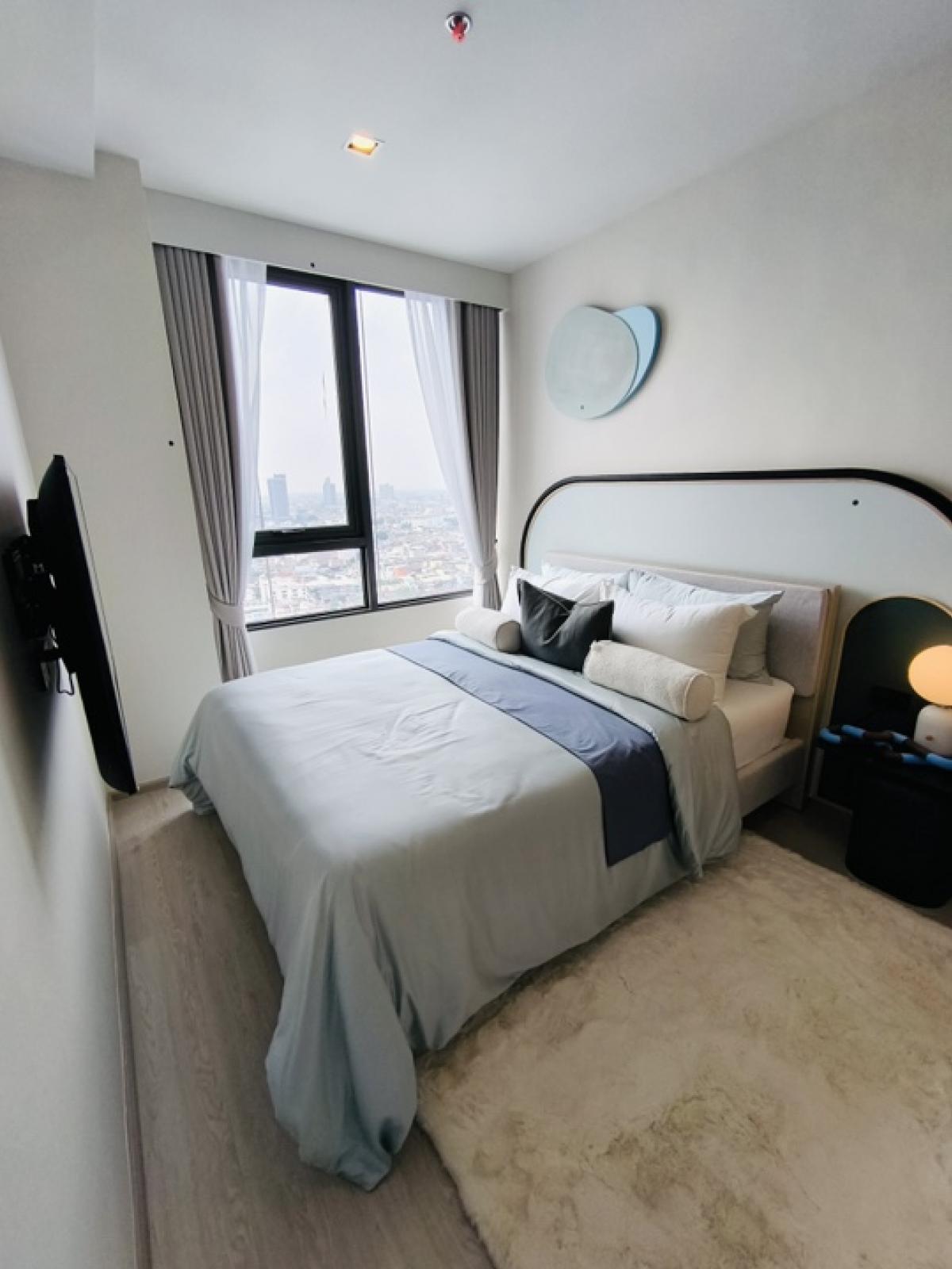 For SaleCondoWongwianyai, Charoennakor : 🎉 The best deal of the year 𝐑𝐞𝐟𝐞𝐫𝐞𝐧𝐜𝐞 Sathorn-Wongwian Yai 𝟏 Sleep 𝟑𝟐 Sqm, plus fir+complete electrical appliances Guaranteed the best price than anyone Complete all steps With a level of care 𝗩𝗜𝗣💯📱 𝟬𝟵𝟮-𝟴𝟬𝟴𝟴𝟴𝟵𝟵