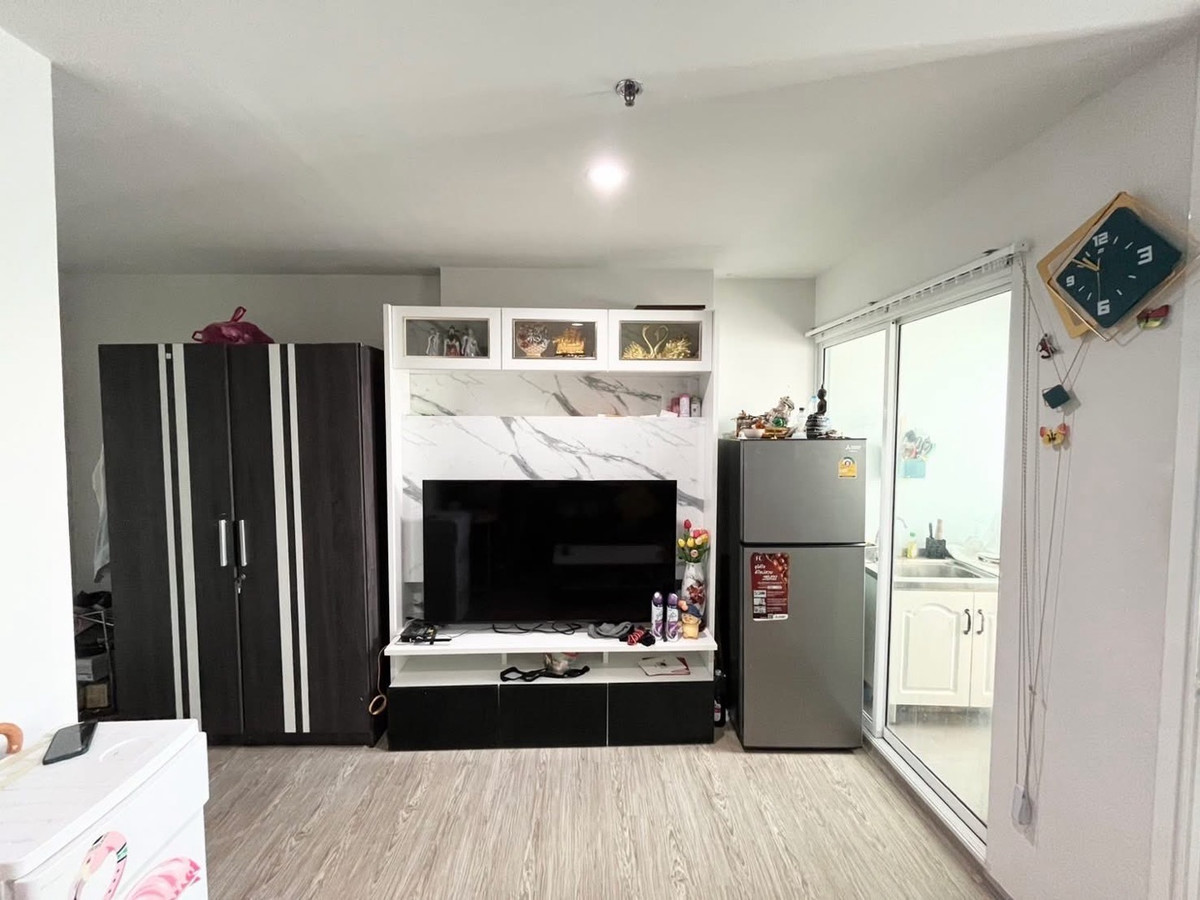 ขายคอนโดบางซื่อ วงศ์สว่าง เตาปูน : 🎊ขายคอนโด รีเจ้นท์ โฮม บางซ่อน เฟส 28  📌ทำเลดี ใกล้ MRT สถานีบางซ่อน เพียง 2 นาที