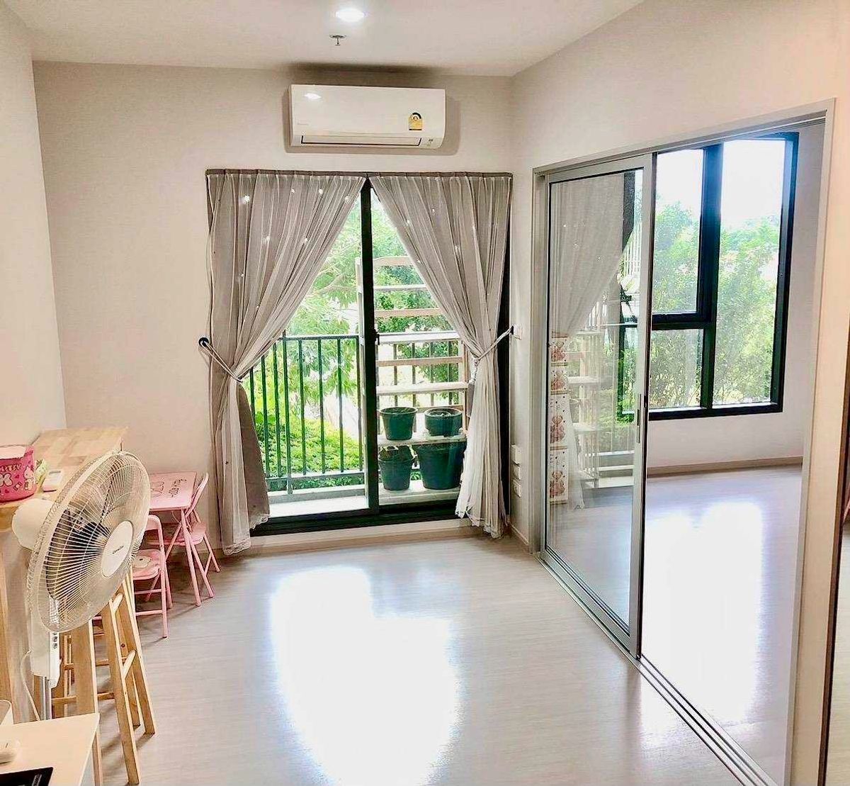 For SaleCondoBang kae, Phetkasem : 🌟 Condo, good price, lower price than the market 🌟🔥 Selling Parkland Petchkasem 56🔥