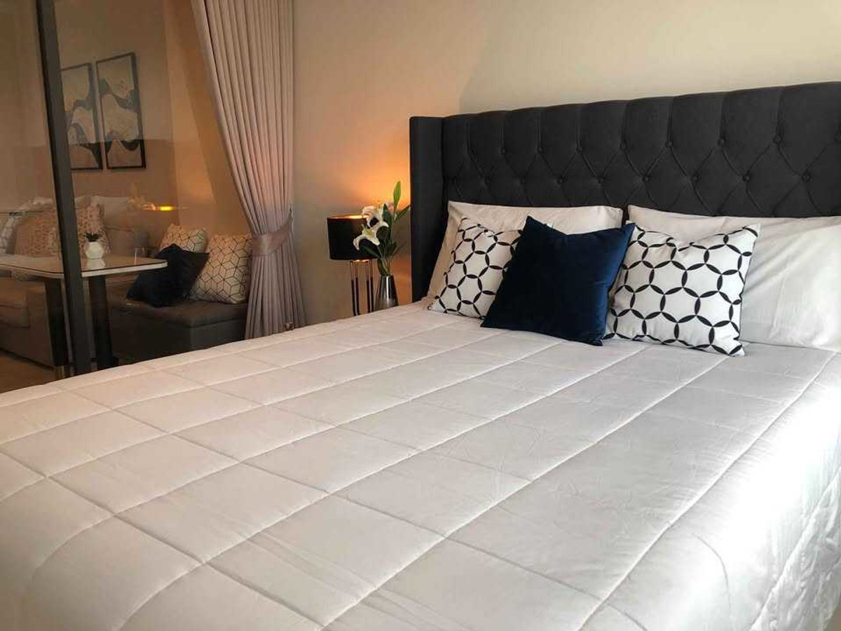 ให้เช่าคอนโดวิทยุ ชิดลม หลังสวน : ✨ GT15971 |  คอนโด Life One Wireless ห้องสวย เฟอร์นิเจอร์ครบ พร้อมเช่าอยู่