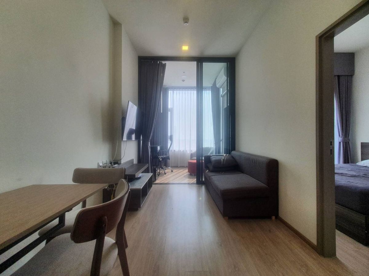 For RentCondoKasetsart, Ratchayothin : 🍀 Rent a Centric Ratchayothin 🍀 Interested in adding LINE @zcondo (with @prefix) 🔥 Z4894